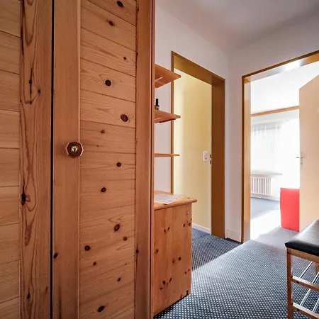 Apartment Paradies 310 Arosa