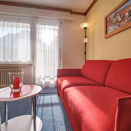 Paradies 310 Apartment