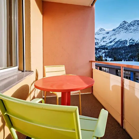 Appartement Paradies 310