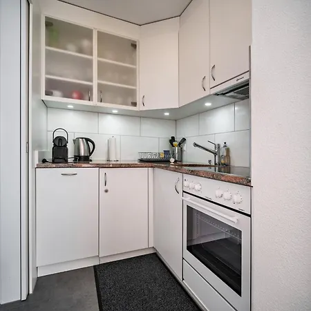 Apartment Paradies 310 *