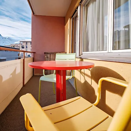 Paradies 310 Apartment Arosa