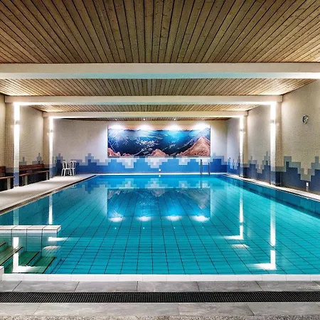 Paradies 310 דירה