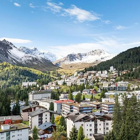 Paradies 310 Arosa