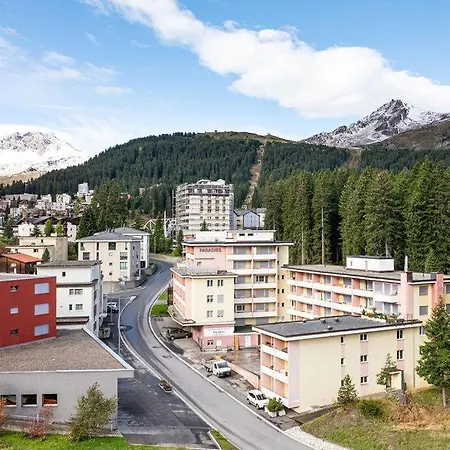 Paradies 310 Arosa