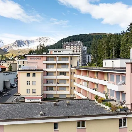 Paradies 310 * Arosa
