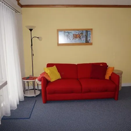 Apartment Paradies 310 Arosa