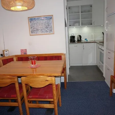 Apartment Paradies 310