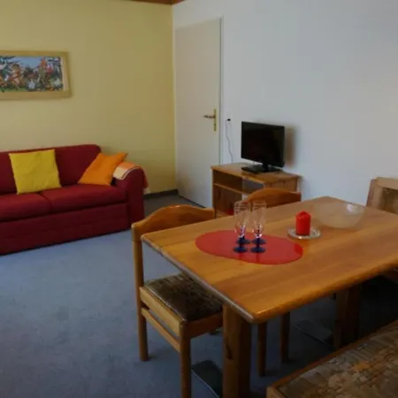 Apartment Paradies 310 *