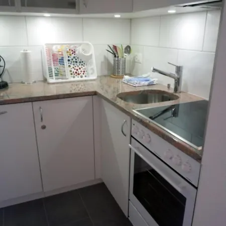 Paradies 310 Apartment