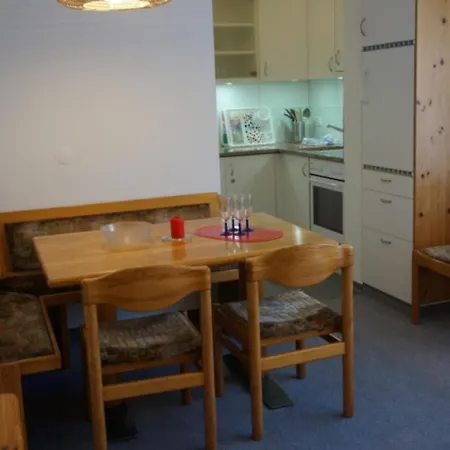 Apartment Paradies 310