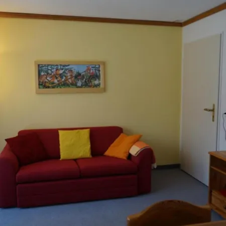 Paradies 310 Apartment