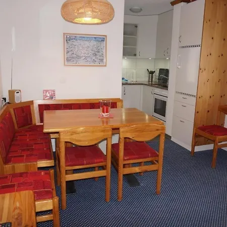 Apartment Paradies 310