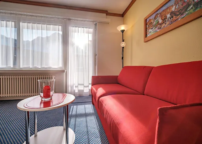 Paradies 310 Apartment