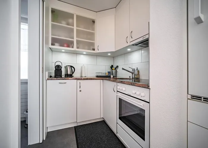 Apartamento Paradies 310 *