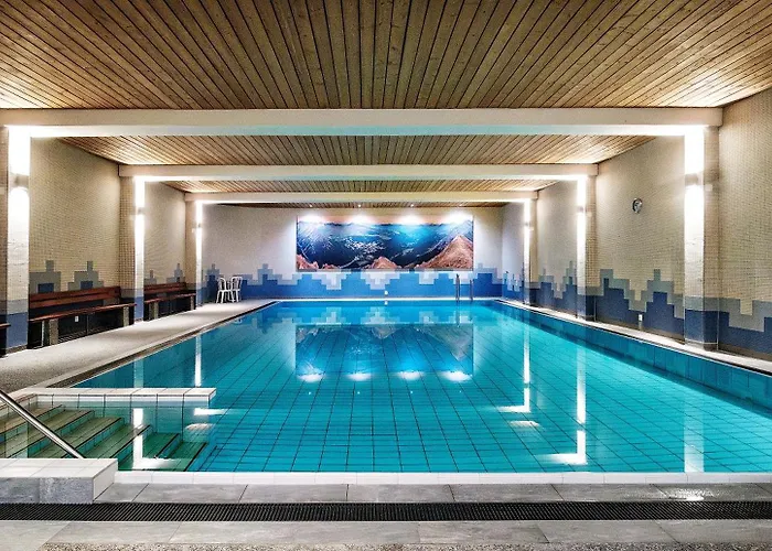 Paradies 310 Apartamento